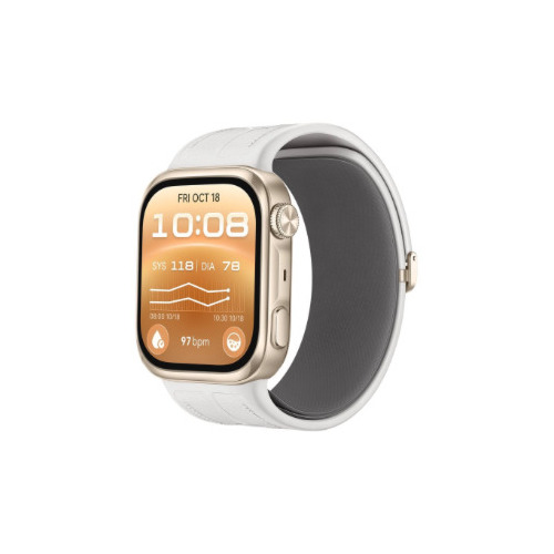 Huawei HUAWEI WATCH D3, Gold, Riva-B19