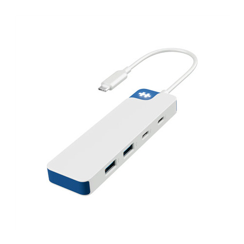 Hyper Drive Flex 4 Port USB-C