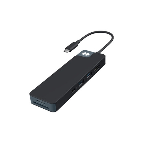 Hyper Drive Flex 8 Port USB-C