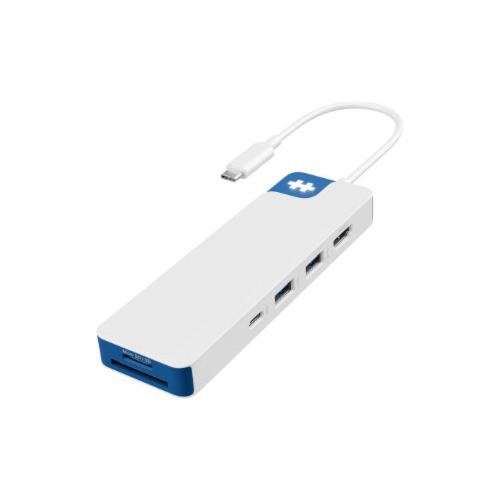 Hyper Drive Flex 8 Port USB-C