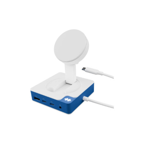 Hyper Drive Flex MagCharge USB-C Hub