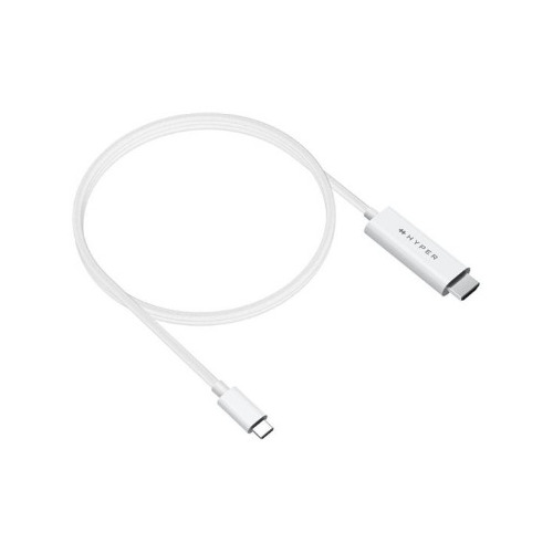 Hyper  | Drive USB-C to HDMI