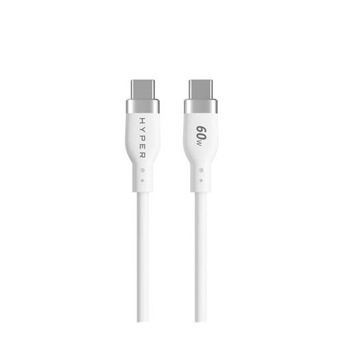 Hyper  | Juice USB-C Silicone Charging