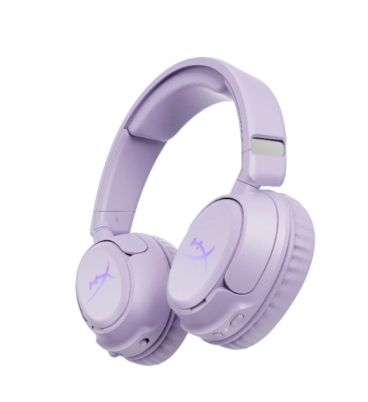 HyperX Cloud Flight 2 Wireless Headphones
