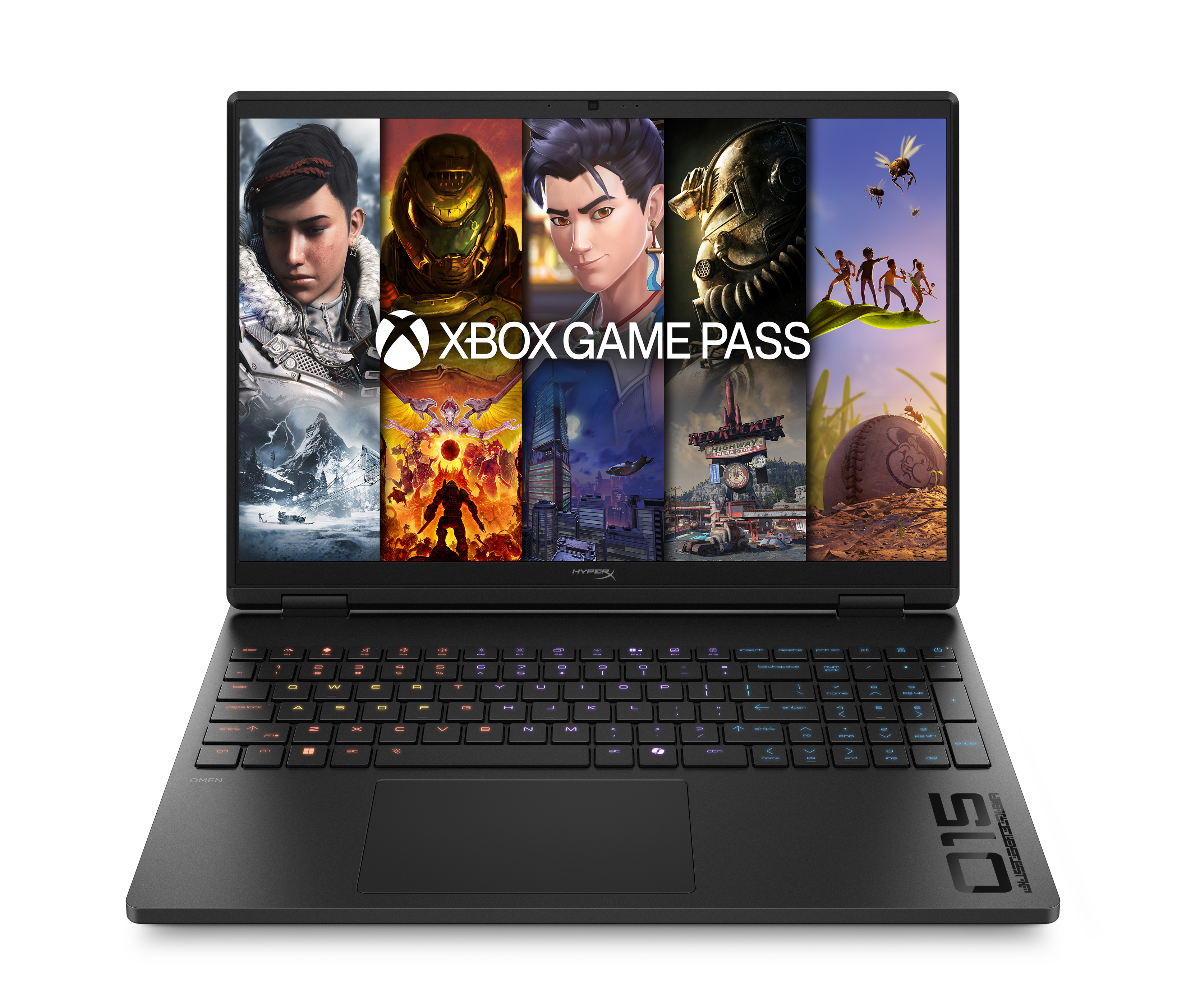 HP HyperX OMEN 15-gb0003ny - DC4L1EA