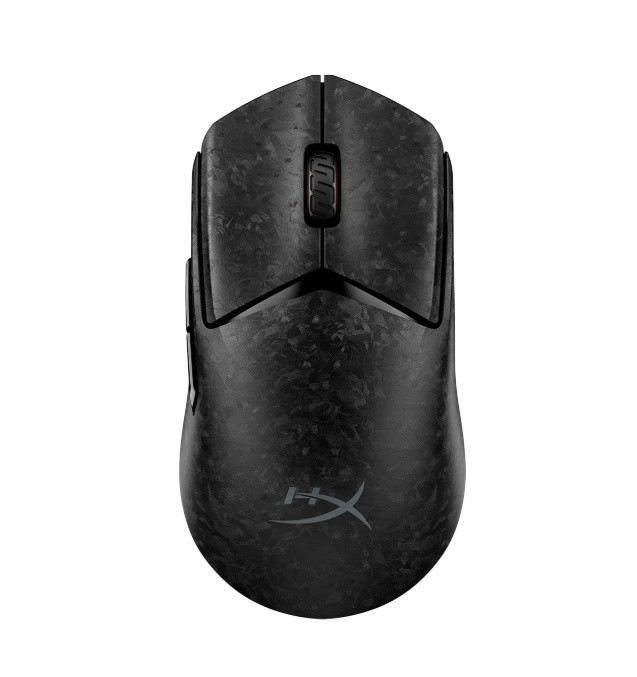 HyperX Pulsefire Haste 3 Pro Wireless