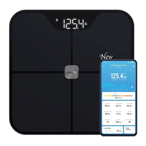 IHealth iHealth HS2SPRO Nexus Pro Wireless