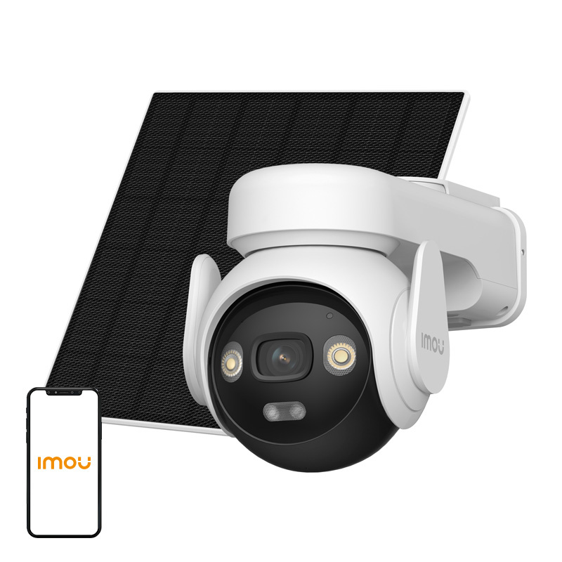 IMOU AOV PT KIT Outdoor Pan-Tilt