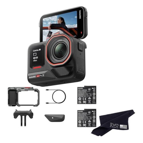 Insta360 Ace Pro 2 Action Camera