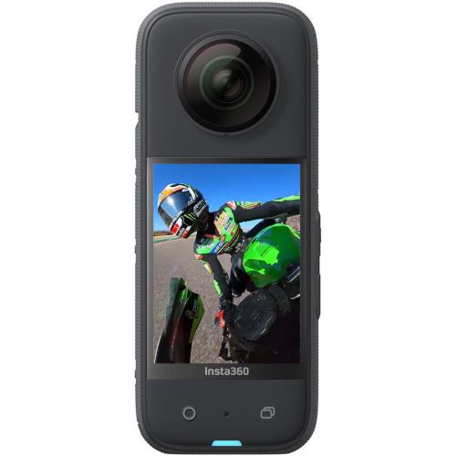 Insta360 X3 Action Camera 8K Standard