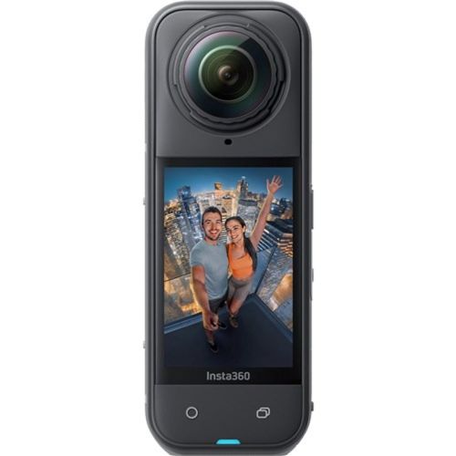 Insta360 X5 Action Camera 8K Standard