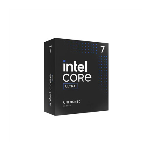 Intel Core Ultra 5 265KF Processor
