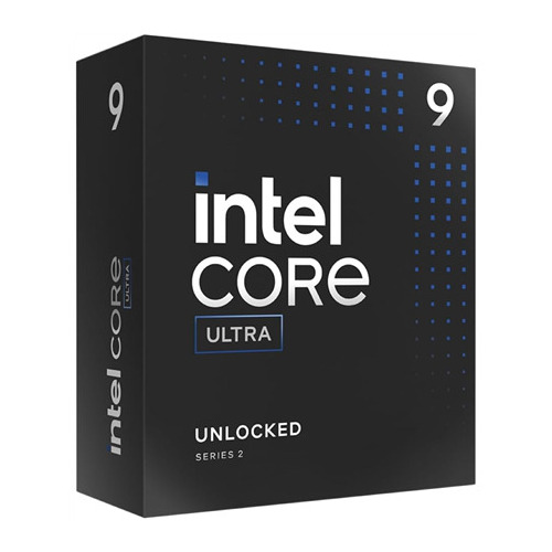 Intel 285K | Core Ultra 9