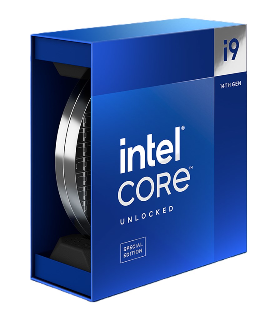 Intel Core i9-14900KS processor 36 MB