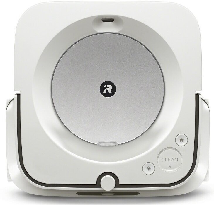 IRobot Braava jet m6 Robot Vacuum