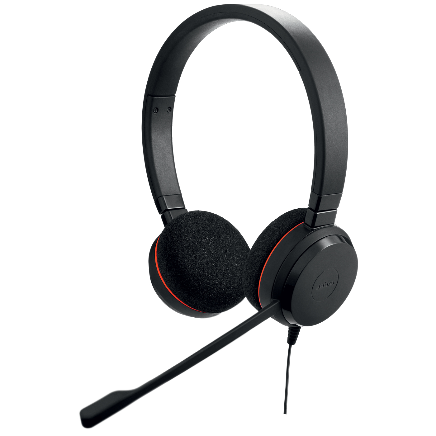 Jabra Evolve 20 Duo MS |