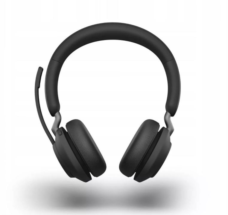 Jabra Evolve2 65 Link380c UC Stereo