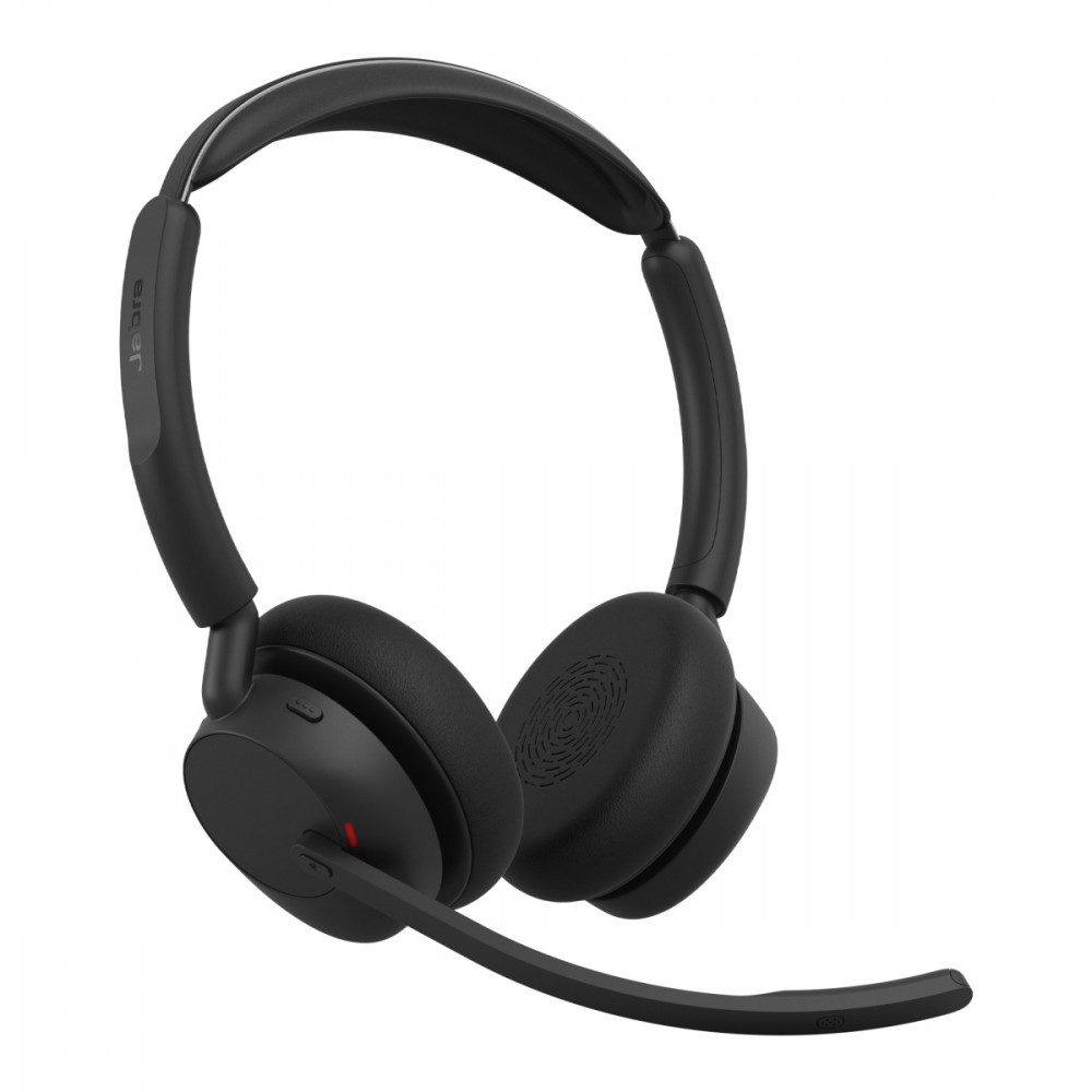 Jabra Evolve3 45 Stereo Link 390c