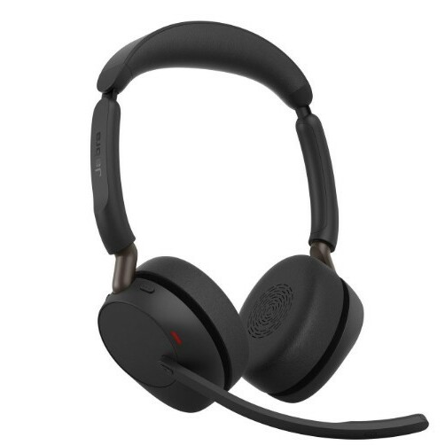 Jabra Evolve3 65 MS - USB-C