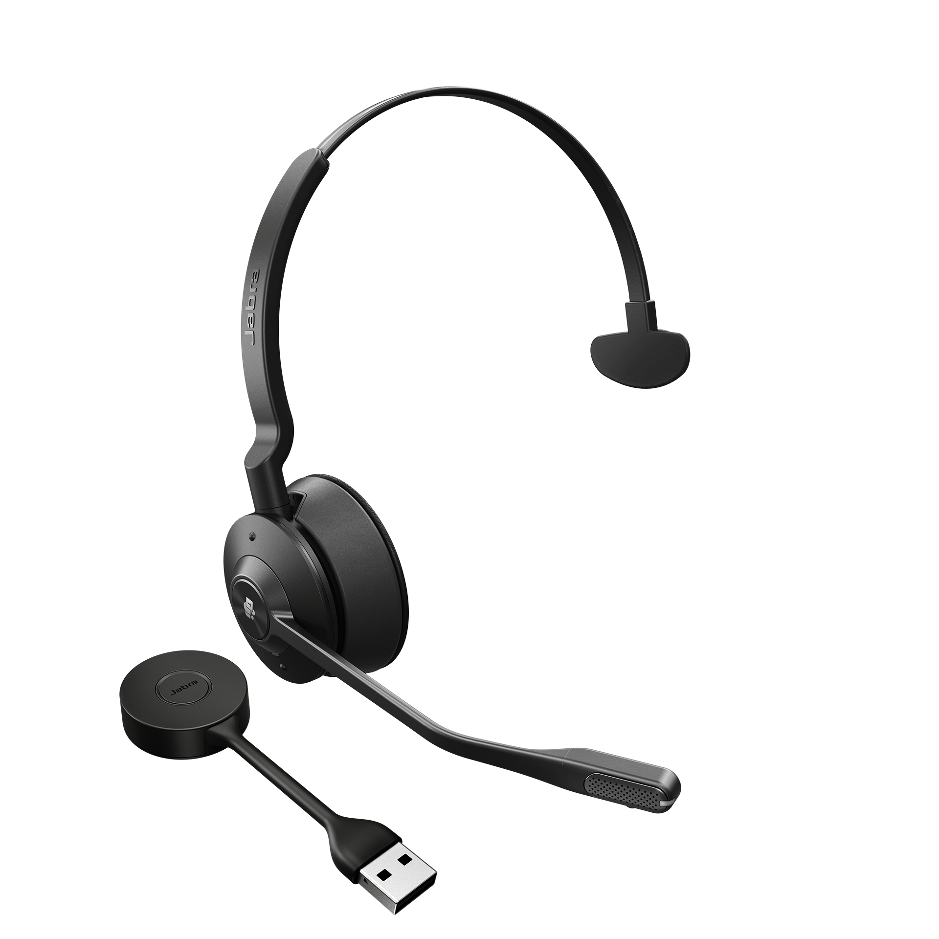 Jabra Headset 9553-450-111 / EN55MA1 Black