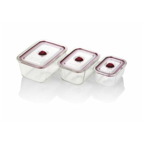 Jata HREC4204 Set 500ml 800ml 1500ml