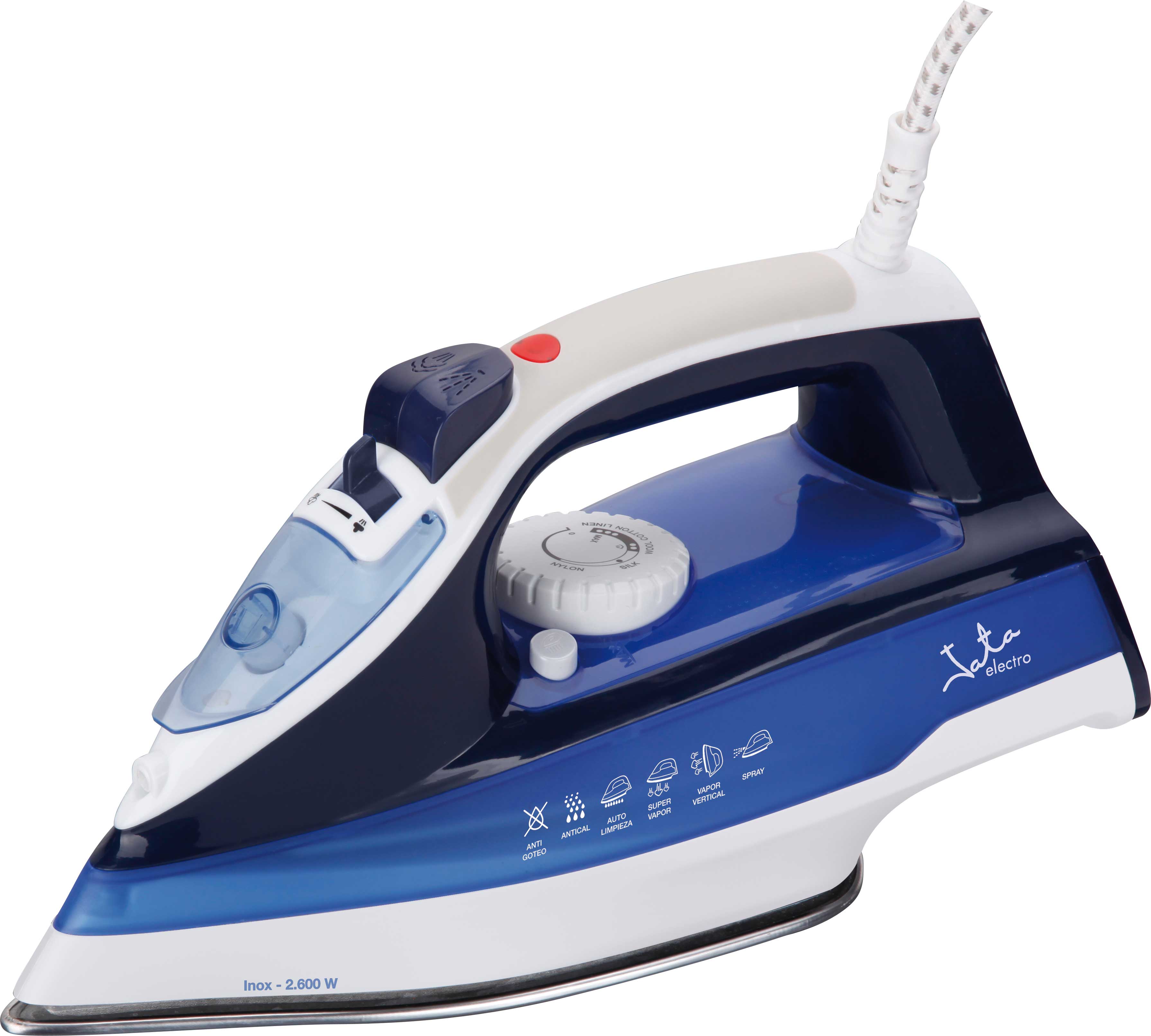 Jata PL618 | T-MLX15882 | 8421078032397