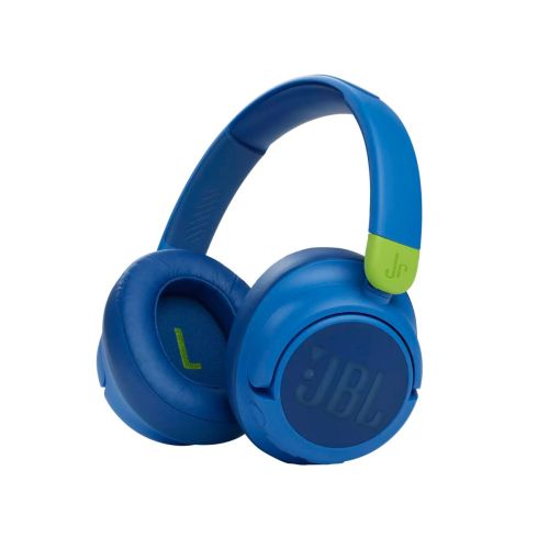 JBL JR460NC Bluetooth Wireless On-Ear Headphones