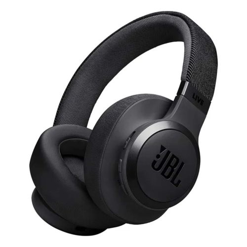 JBL LIVE 770NC Bluetooth Wireless On-Ear