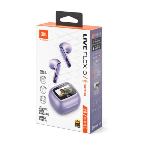 JBL Live Flex 3 TWS Bluetooth