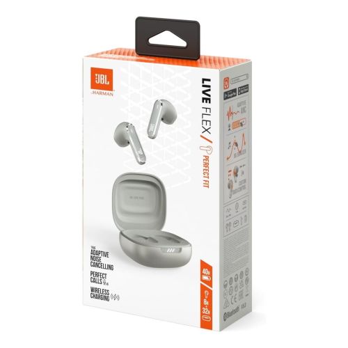 JBL Live Flex TWS Bluetooth Wireless