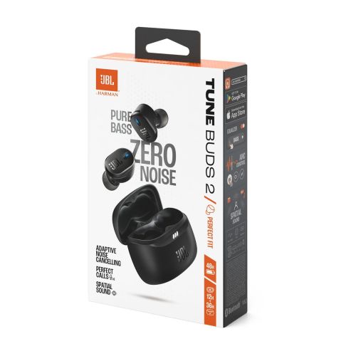 JBL Tune Buds 2 TWS Bluetooth