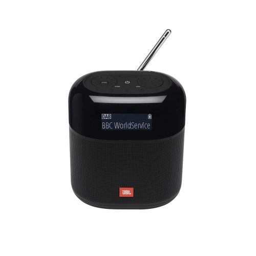JBL Tuner XL Portable Bluetooth Speaker