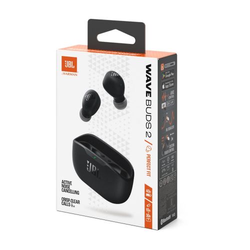 JBL Wave Buds 2 TWS Bluetooth