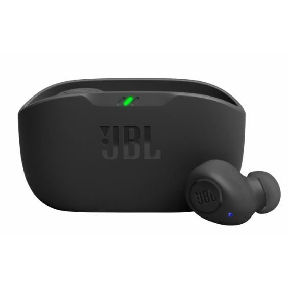 JBL Wave Buds Black | JBL-WAVEBUDS-BLK
