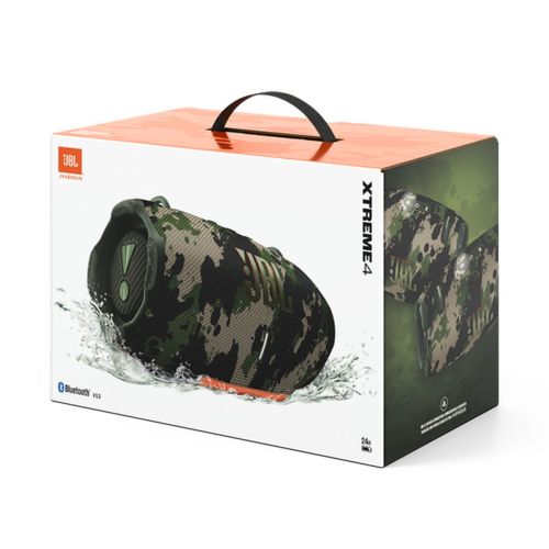 JBL Harman JBL Xtreme 4 Portable
