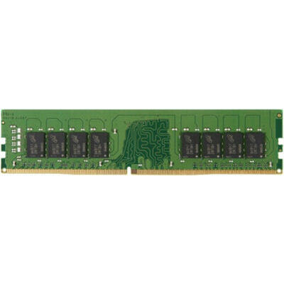Kingston 4GB [1x4GB 2666MHz DDR4 Non-ECC CL19 DIMM 1Rx16]