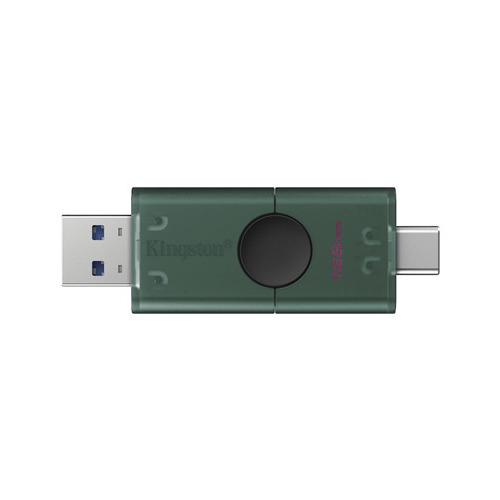 Kingston DataTraveler Duo | 128 GB