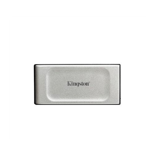 Kingston External Solid State Drive |