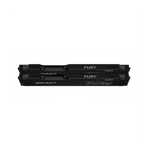 Kingston FURY Beast 32GB (2x16GB) DDR4-3600