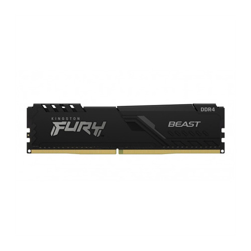 Kingston FURY Beast 8GB DDR4-3200 CL16