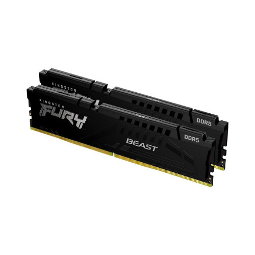 Kingston FURY Beast 16GB (2x8GB) DDR5-6000