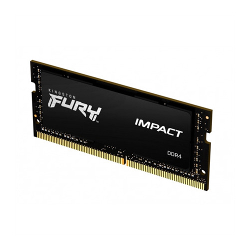 Kingston FURY Impact 8GB DDR4-3200 CL20