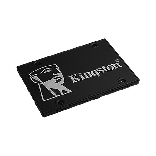 Kingston KC600 256GB 2.5" SATA