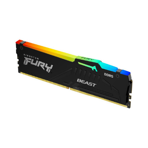 Kingston FURY Beast 32GB DDR5-6000 CL30
