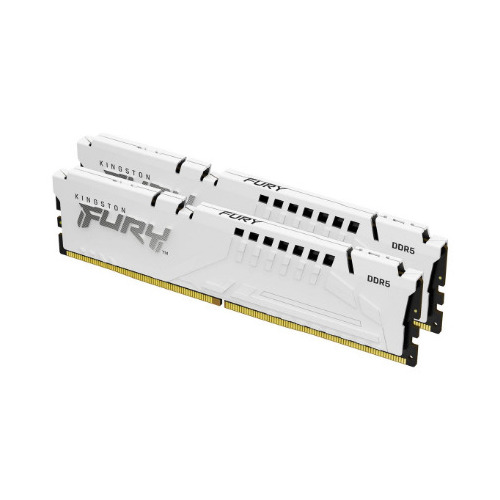 Kingston  KF560C30BWEK2-32 32GB 6000MT/s DDR5 CL30