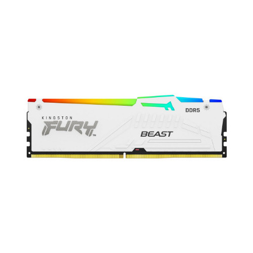 Kingston FURY Beast 32GB DDR5-6400 CL32