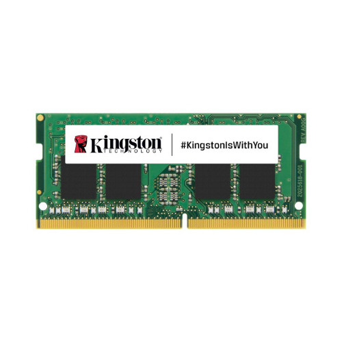 Kingston 8GB DDR4-3200 CL22 SO-DIMM Memory