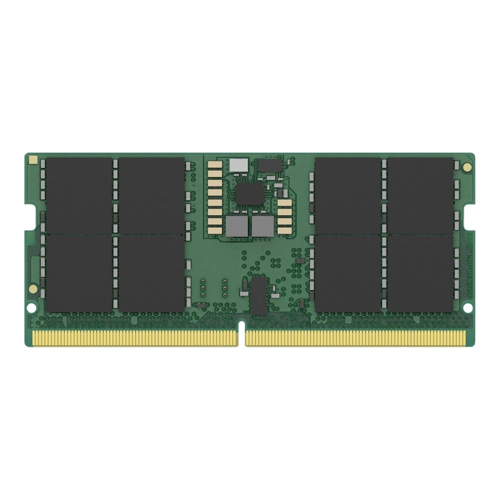 Kingston CSODIMM 16GB DDR5-6400 CL52 SO-DIMM