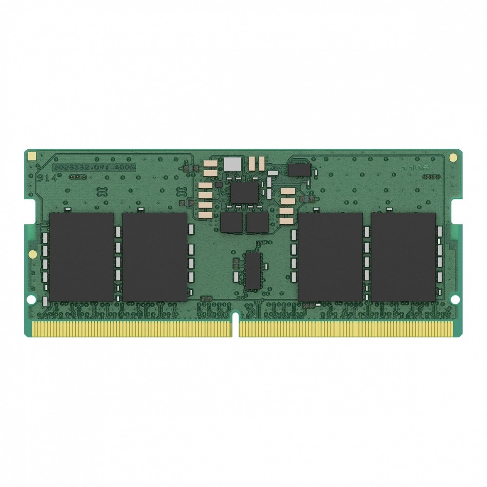 Kingston CSODIMM 8GB DDR5-6400 CL52 SO-DIMM