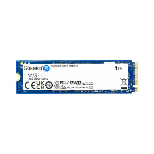 Kingston NV3 1TB M.2 2280